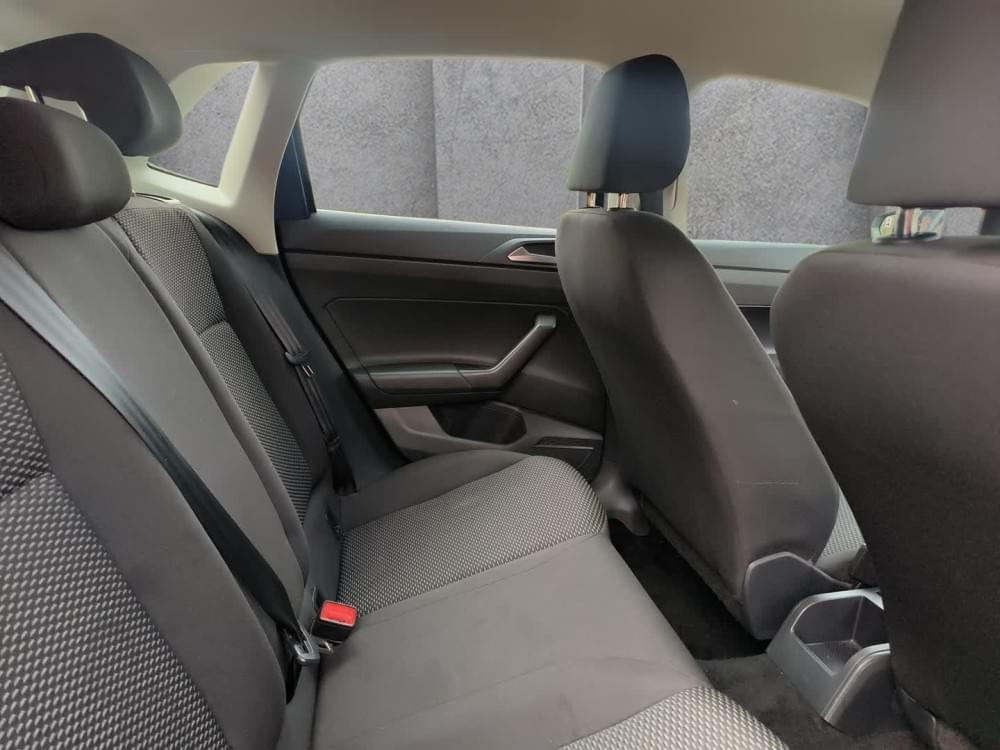 Volkswagen Polo Hatch 1.0 Tsi