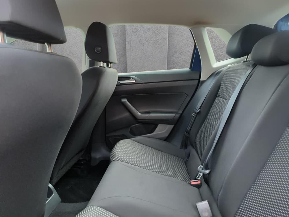 Volkswagen Polo Hatch 1.0 Tsi