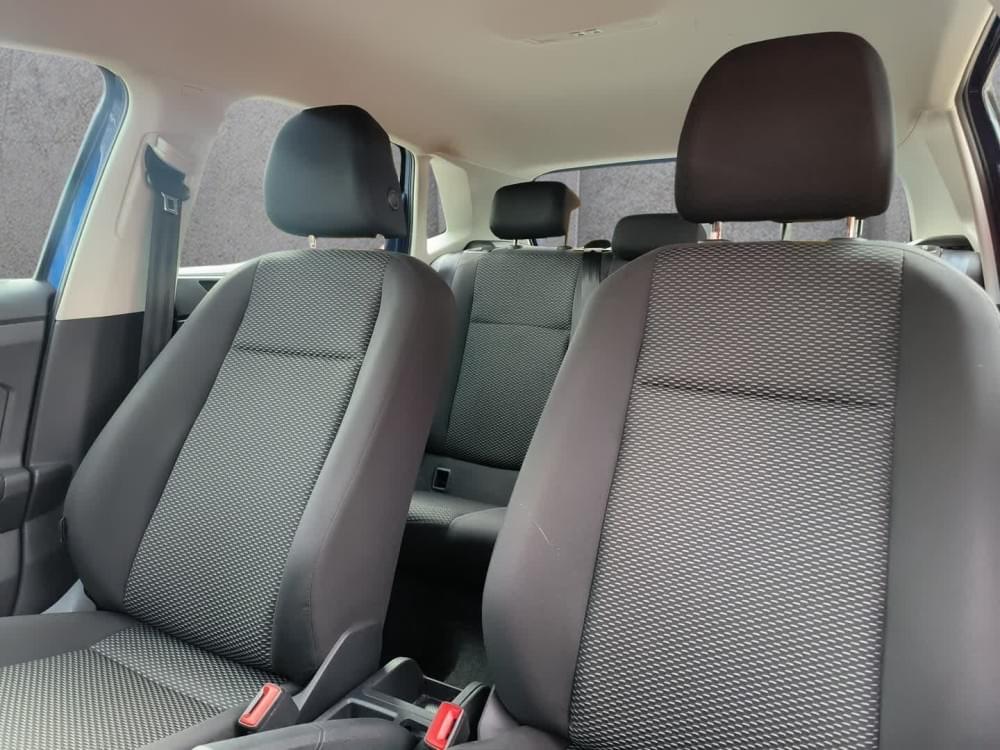 Volkswagen Polo Hatch 1.0 Tsi