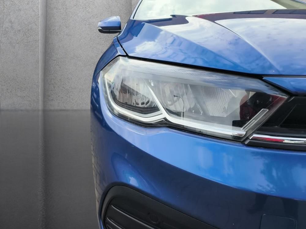 Volkswagen Polo Hatch 1.0 Tsi