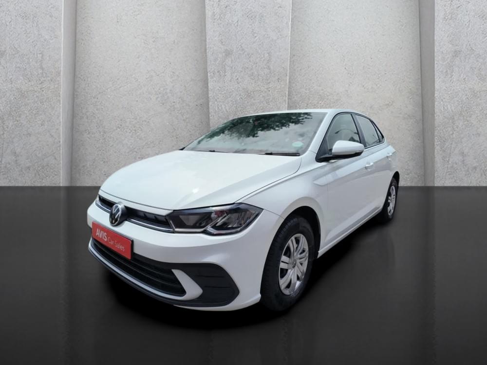 Volkswagen Polo Hatch 1.0 Tsi