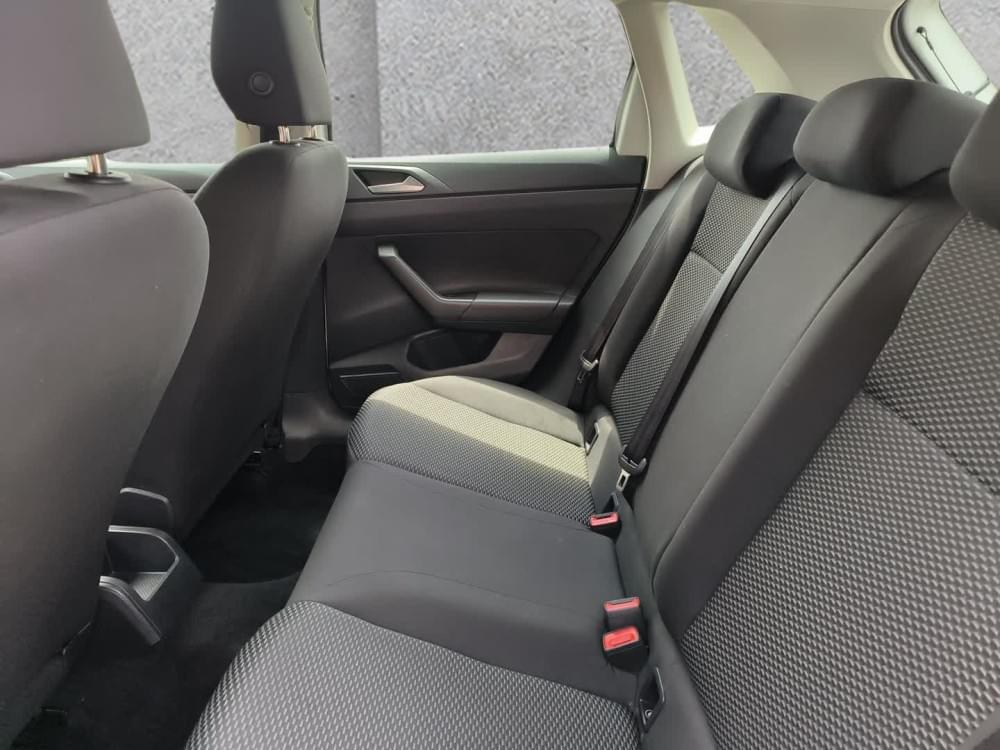 Volkswagen Polo Hatch 1.0 Tsi