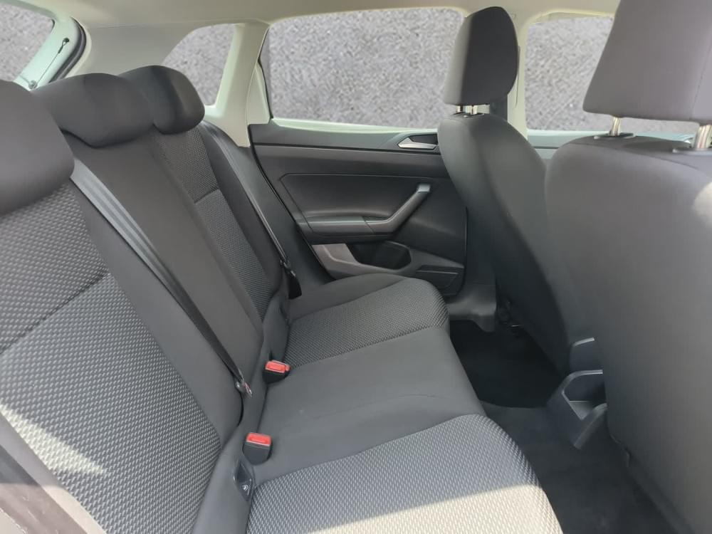 Volkswagen Polo Hatch 1.0 Tsi