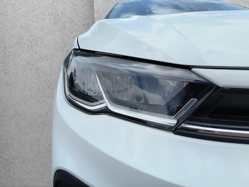 Volkswagen Polo Hatch 1.0 Tsi