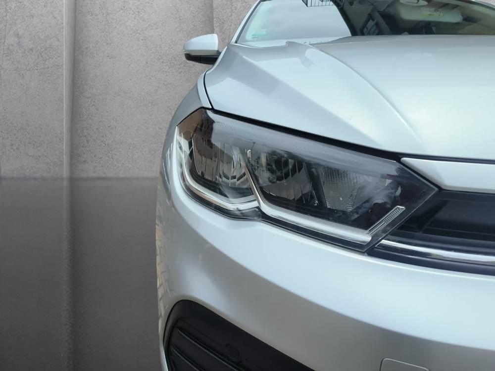 Volkswagen Polo Hatch 1.0 Tsi