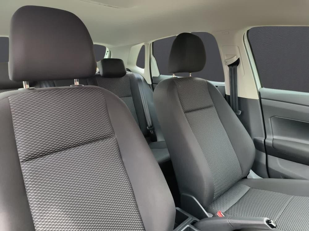 Volkswagen Polo Hatch 1.0 Tsi