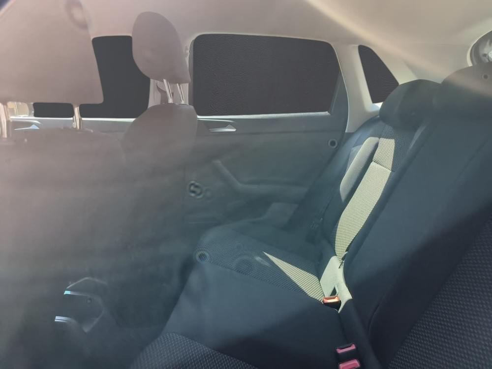 Volkswagen Polo Hatch 1.0 Tsi Life