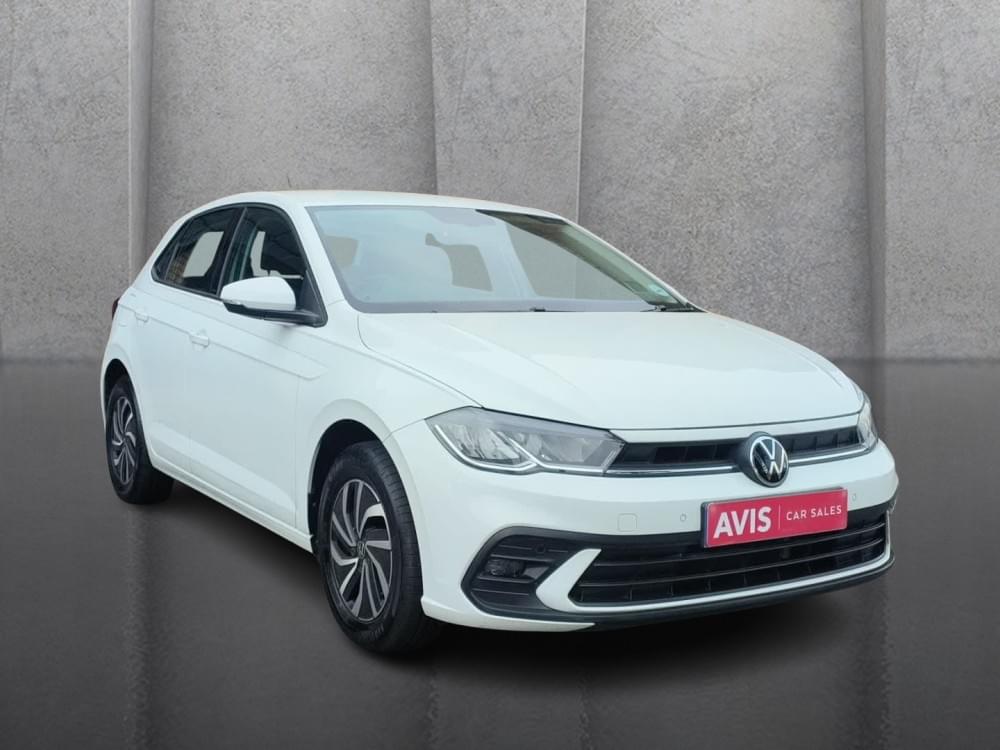 Volkswagen Polo Hatch 1.0 Tsi Life