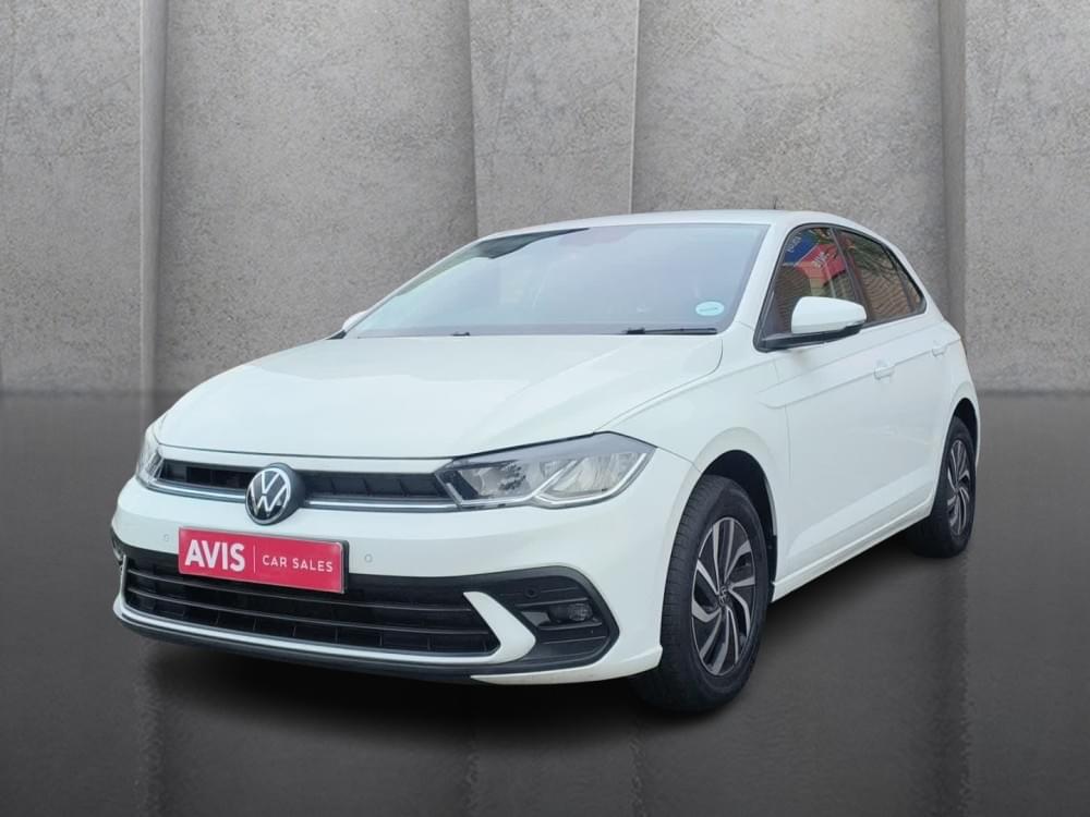 Volkswagen Polo Hatch 1.0 Tsi Life