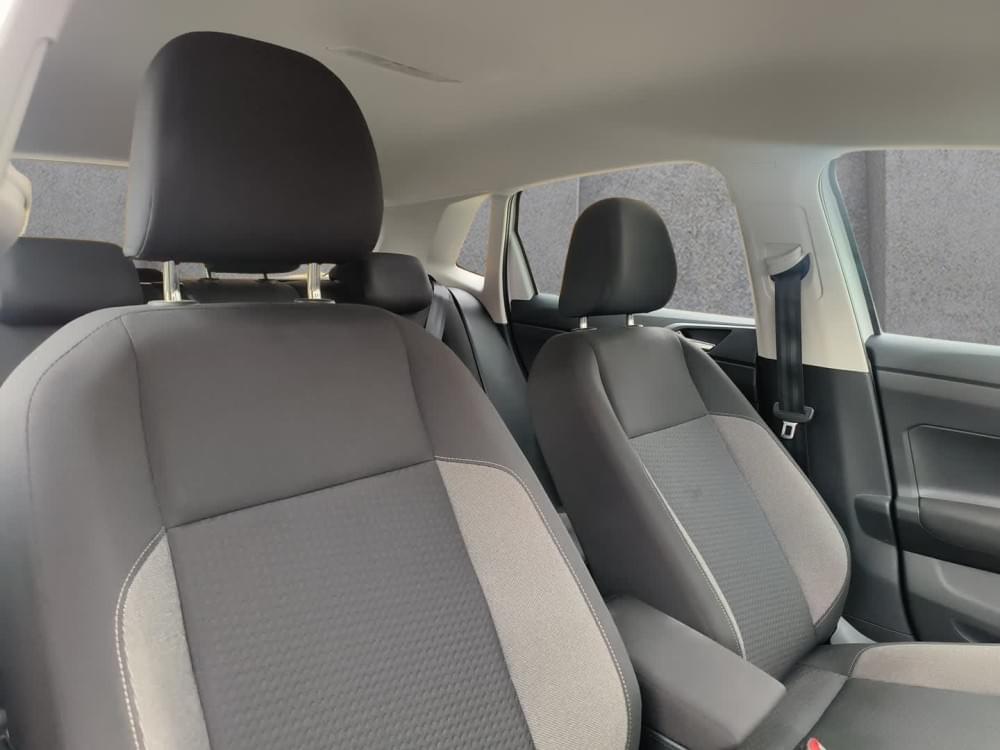 Volkswagen Polo Hatch 1.0 Tsi Life