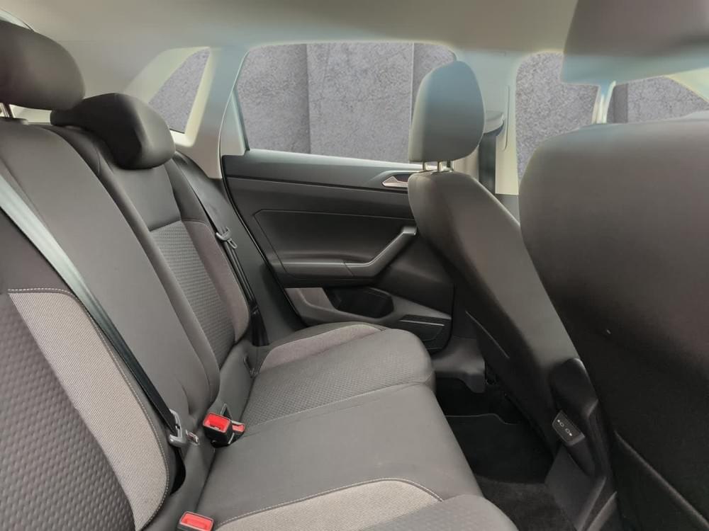 Volkswagen Polo Hatch 1.0 Tsi Life