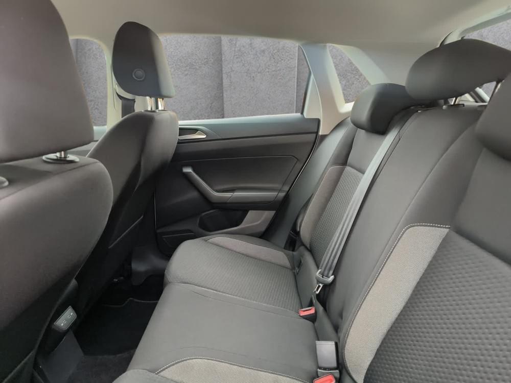 Volkswagen Polo Hatch 1.0 Tsi Life