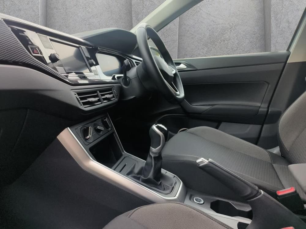 Volkswagen Polo Hatch 1.0 Tsi Life