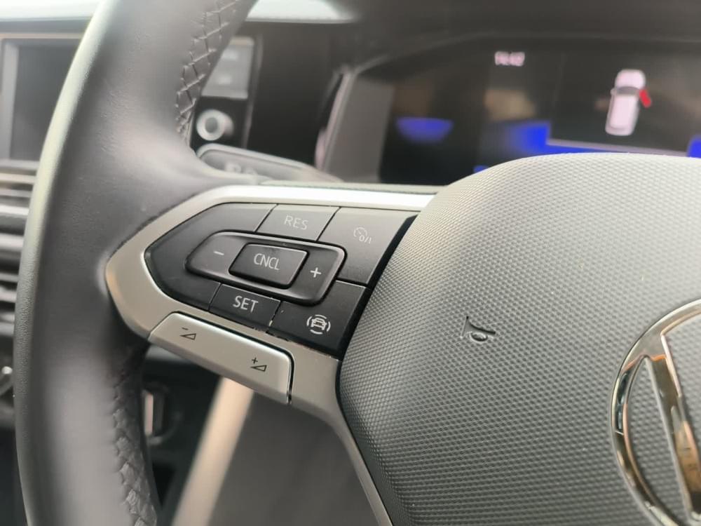 Volkswagen Polo Hatch 1.0 Tsi Life