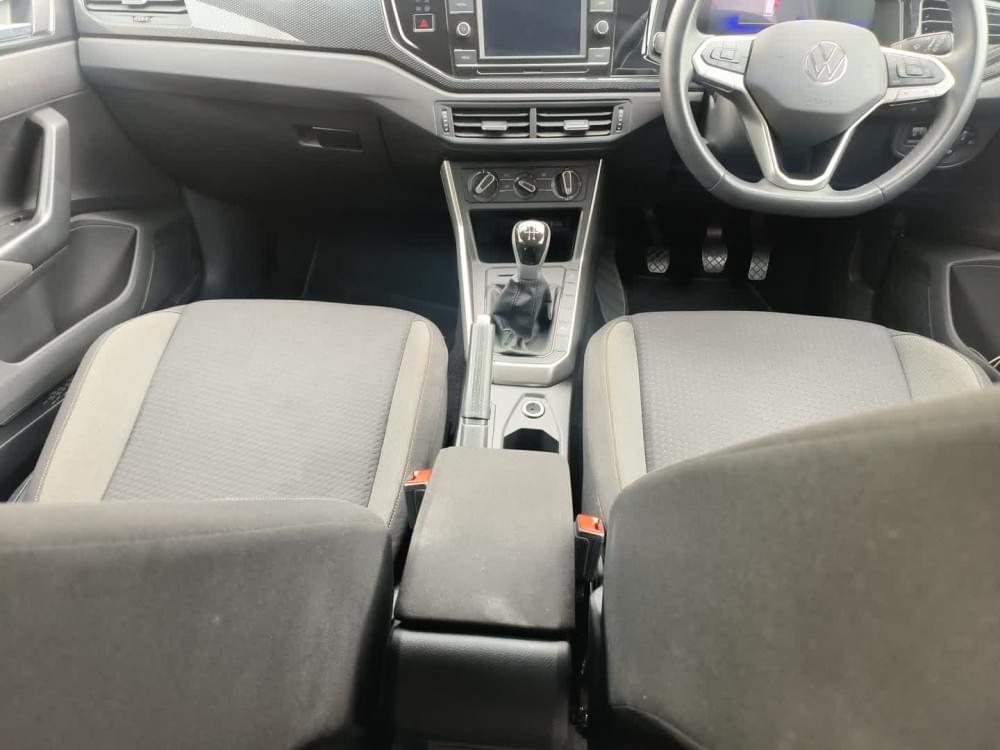 Volkswagen Polo Hatch 1.0 Tsi Life