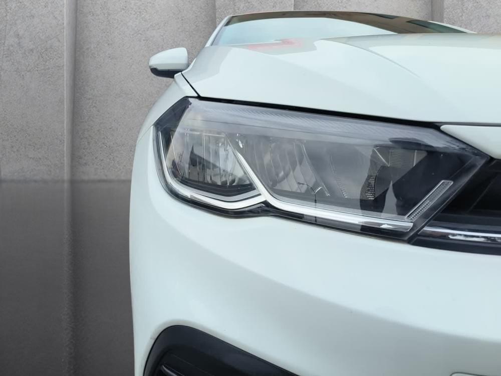 Volkswagen Polo Hatch 1.0 Tsi Life