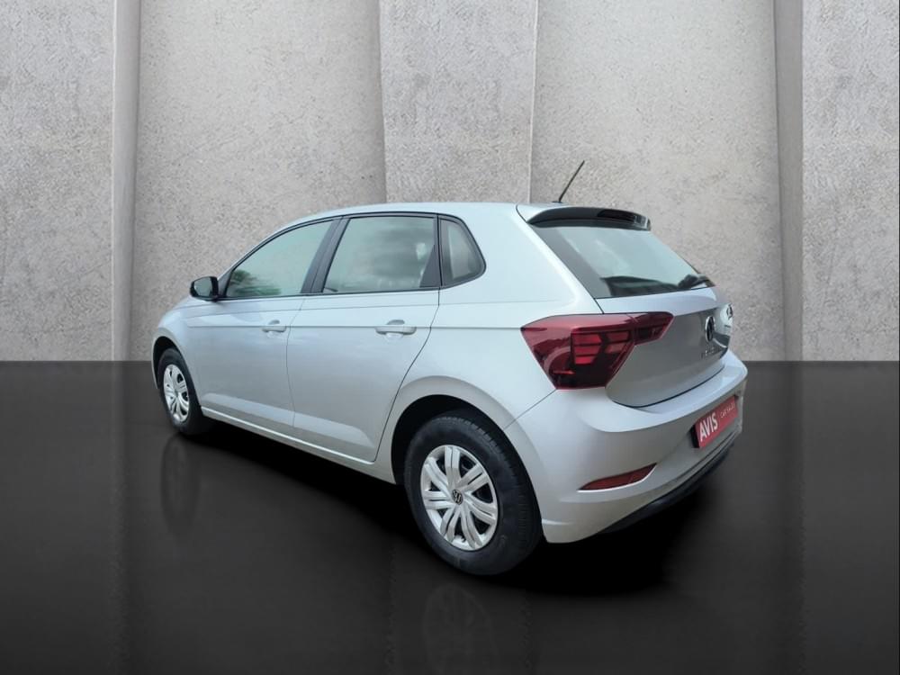 Volkswagen Polo Hatch 1.0 Tsi