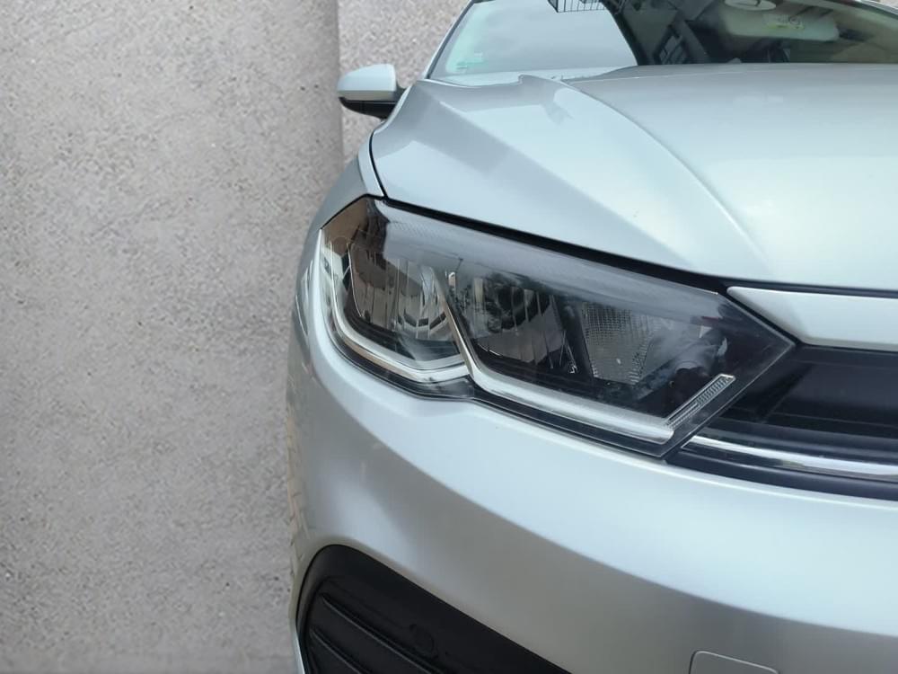 Volkswagen Polo Hatch 1.0 Tsi