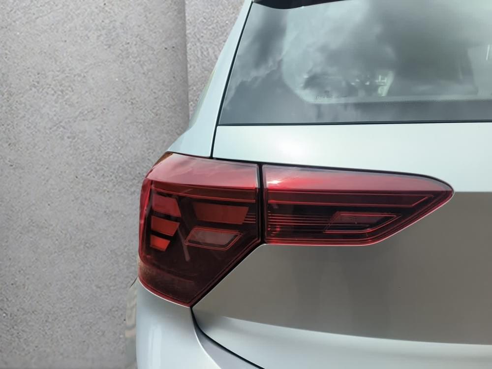 Volkswagen Polo Hatch 1.0 Tsi