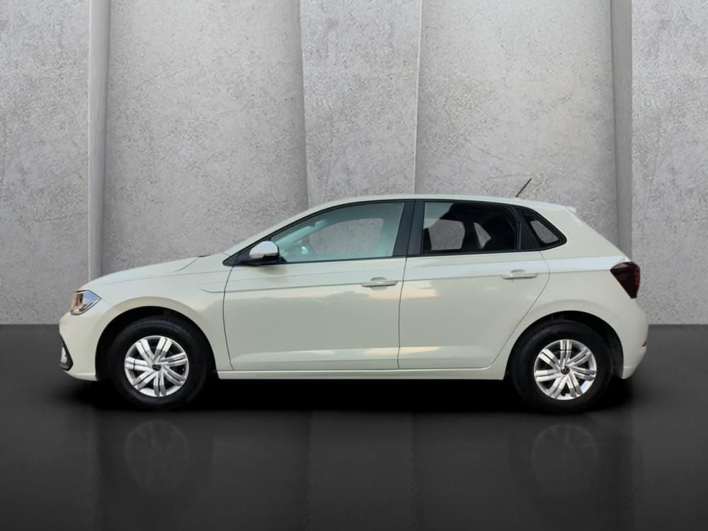 Volkswagen Polo Hatch 1.0 Tsi