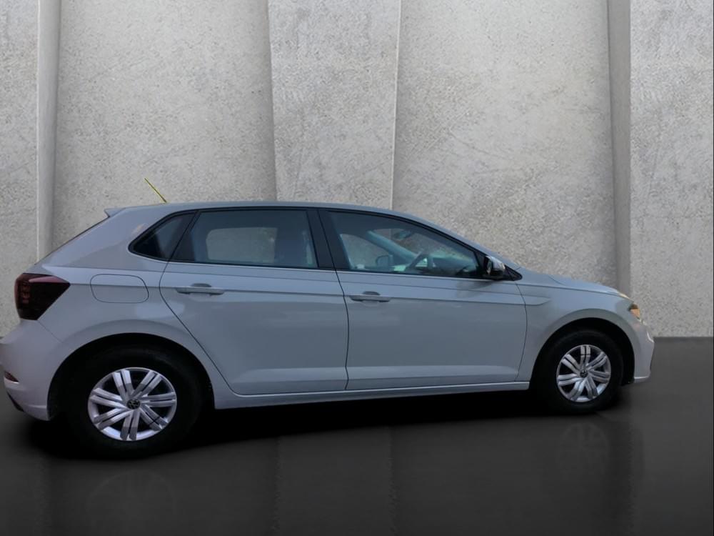 Volkswagen Polo Hatch 1.0 Tsi