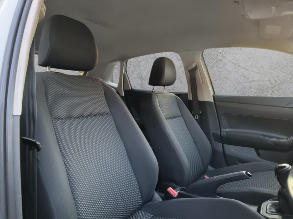 Volkswagen Polo Hatch 1.0 Tsi