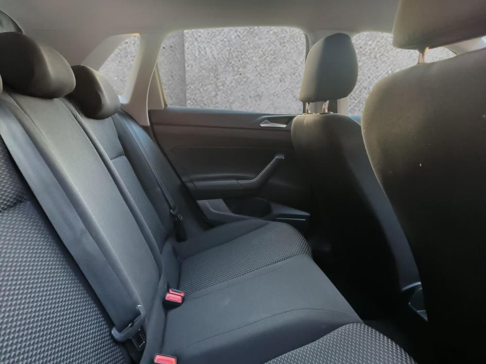 Volkswagen Polo Hatch 1.0 Tsi