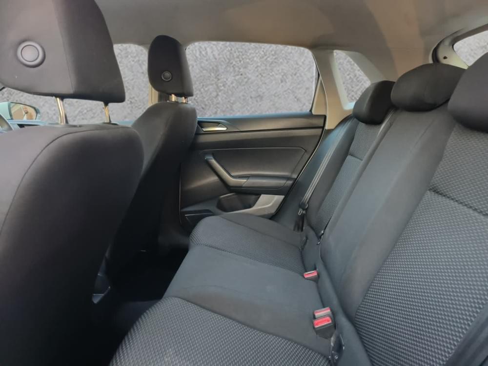 Volkswagen Polo Hatch 1.0 Tsi