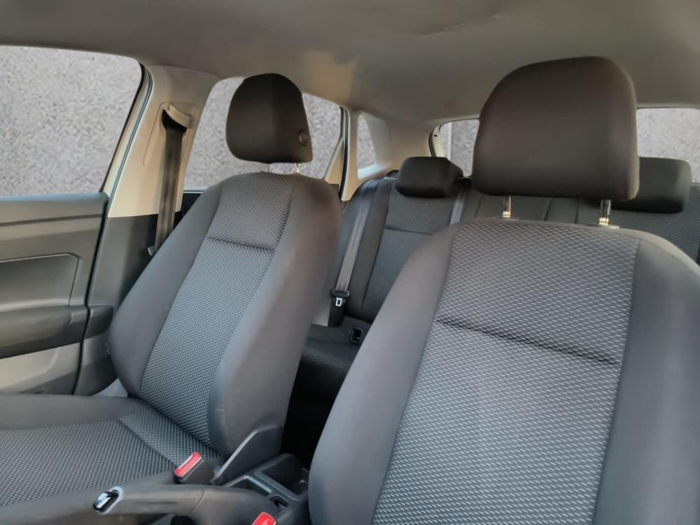 Volkswagen Polo Hatch 1.0 Tsi