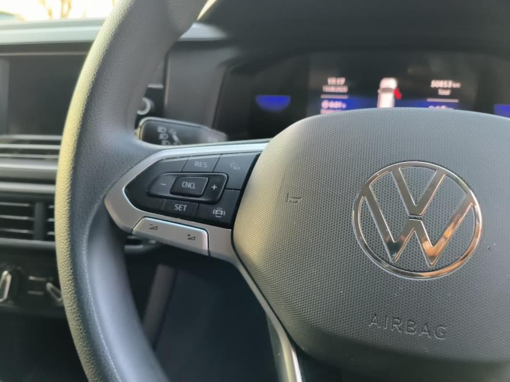 Volkswagen Polo Hatch 1.0 Tsi