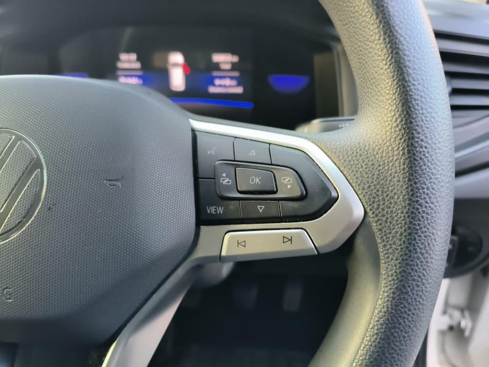 Volkswagen Polo Hatch 1.0 Tsi