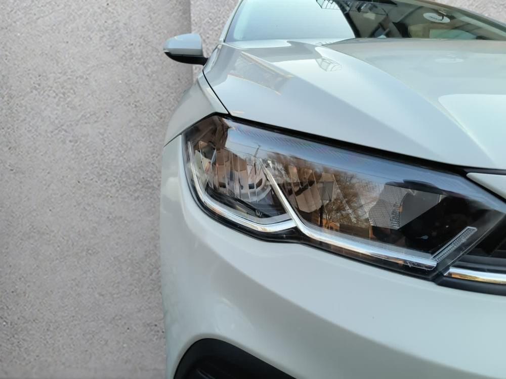 Volkswagen Polo Hatch 1.0 Tsi