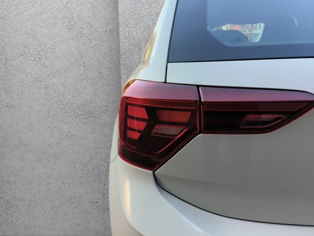 Volkswagen Polo Hatch 1.0 Tsi