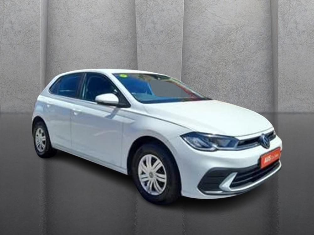 Volkswagen Polo Hatch 1.0 Tsi
