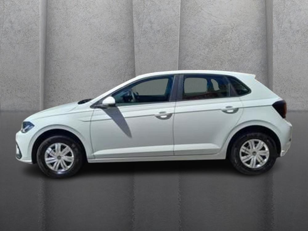 Volkswagen Polo Hatch 1.0 Tsi