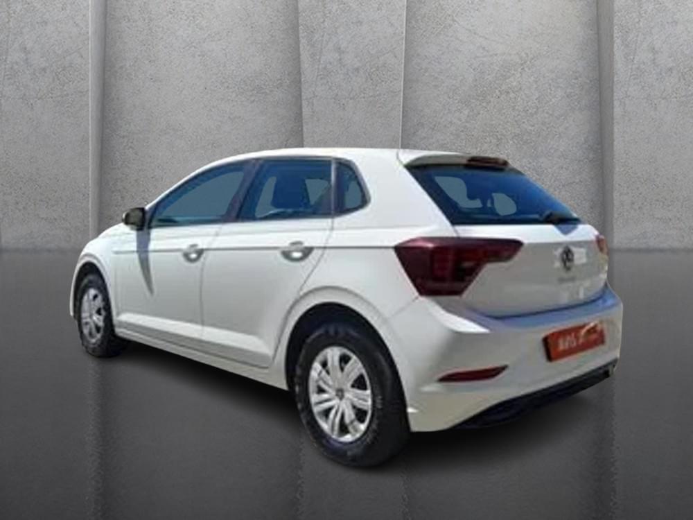 Volkswagen Polo Hatch 1.0 Tsi