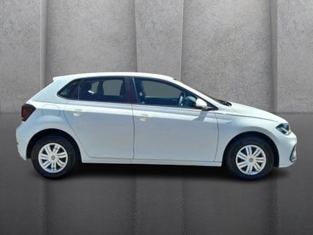 Volkswagen Polo Hatch 1.0 Tsi