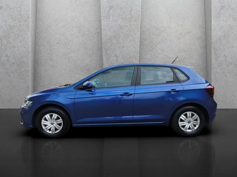 Volkswagen Polo Hatch 1.0 Tsi