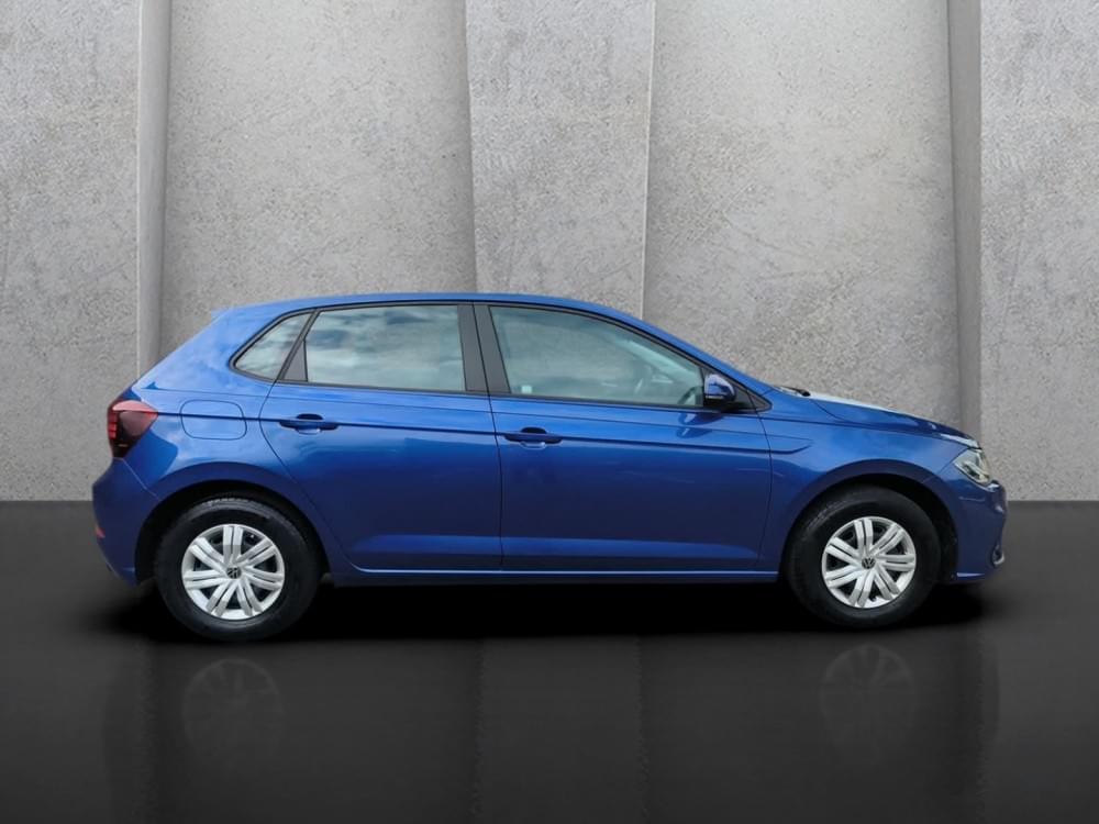 Volkswagen Polo Hatch 1.0 Tsi