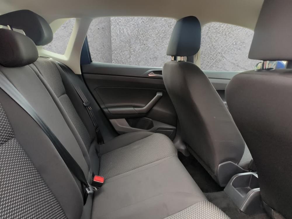 Volkswagen Polo Hatch 1.0 Tsi