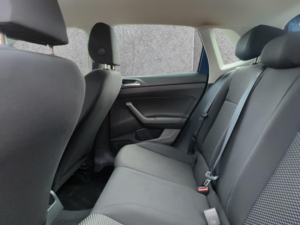 Volkswagen Polo Hatch 1.0 Tsi