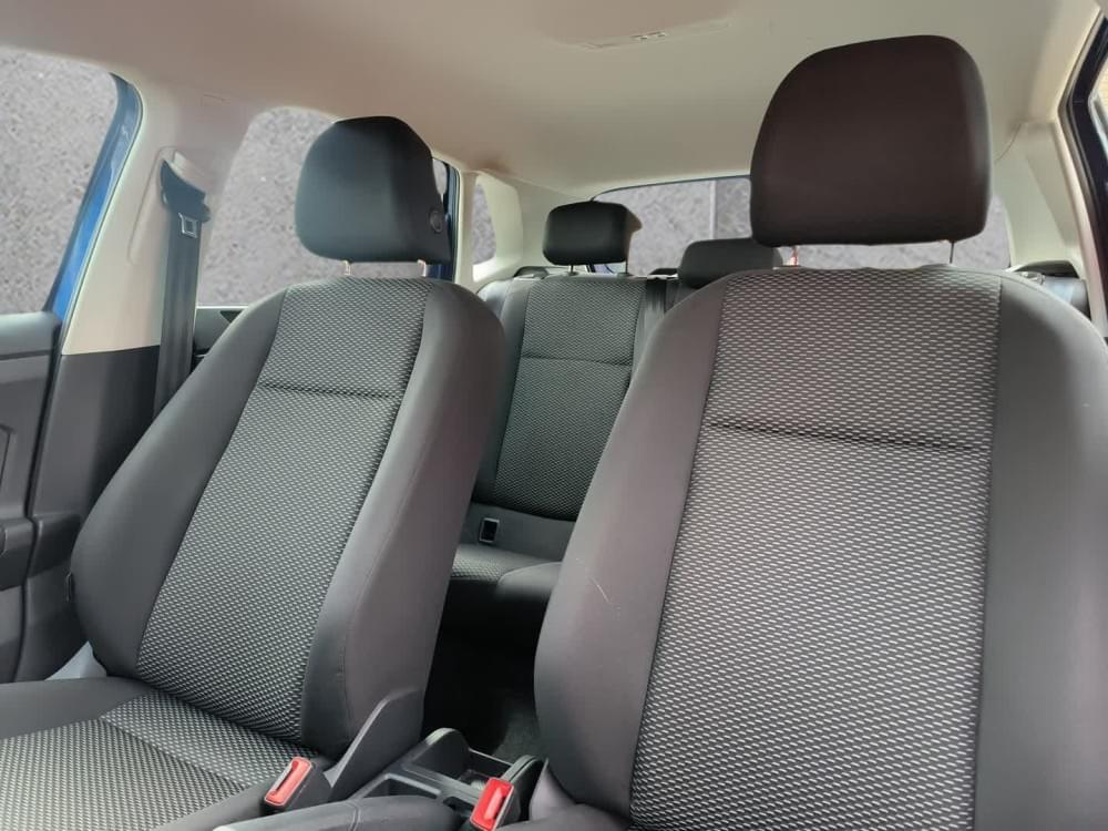 Volkswagen Polo Hatch 1.0 Tsi