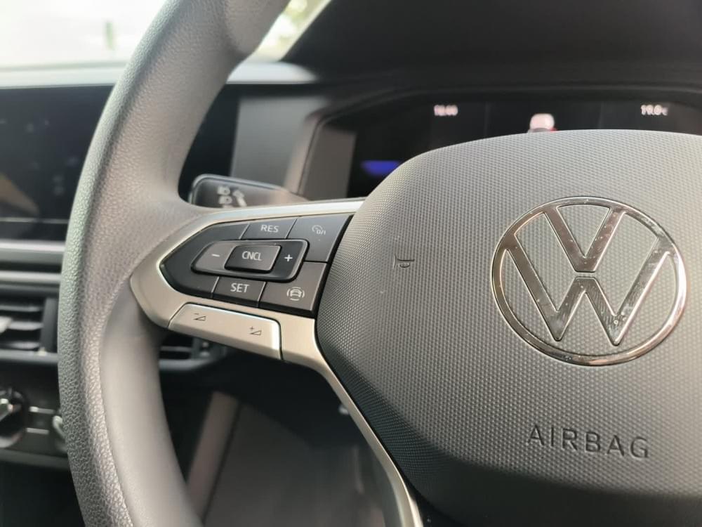 Volkswagen Polo Hatch 1.0 Tsi