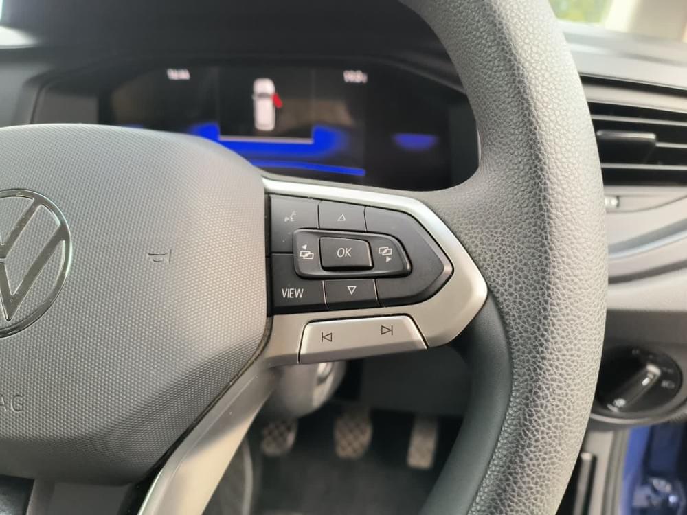 Volkswagen Polo Hatch 1.0 Tsi