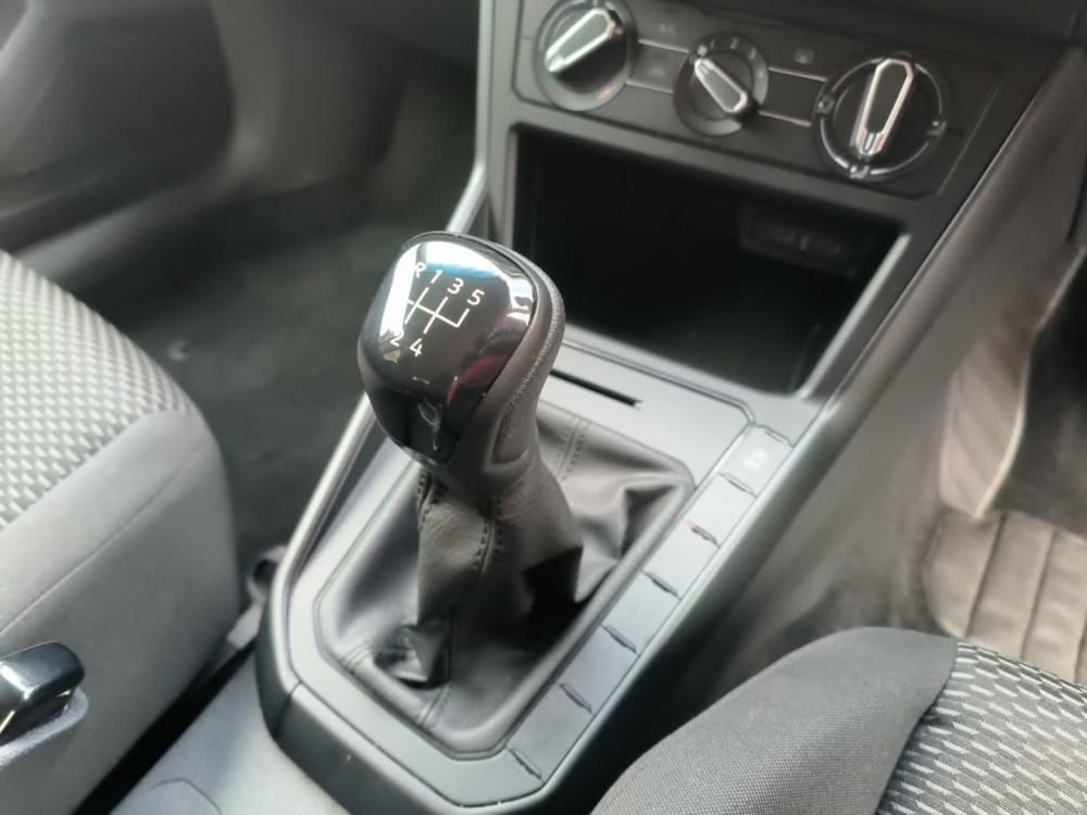 Volkswagen Polo Hatch 1.0 Tsi