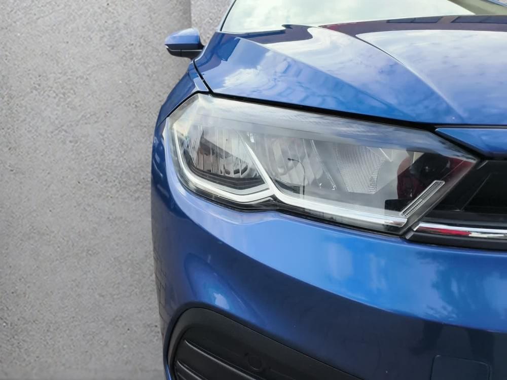 Volkswagen Polo Hatch 1.0 Tsi