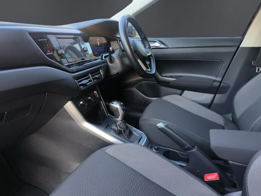 Volkswagen Polo Hatch 1.0 Tsi Life Dsg