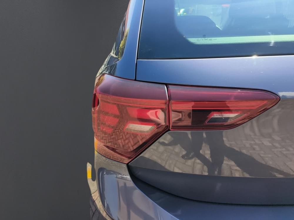 Volkswagen Polo Hatch 1.0 Tsi Life Dsg