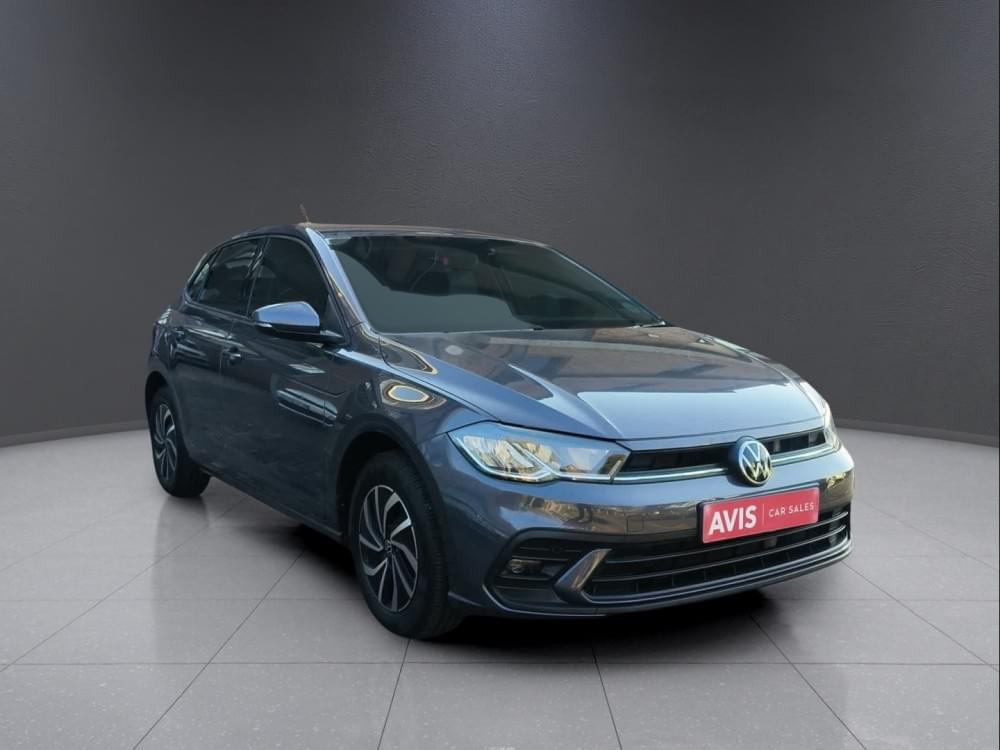 Volkswagen N/A 1.0 Tsi Life Dsg