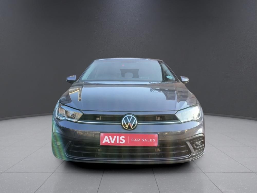 Volkswagen N/A 1.0 Tsi Life Dsg